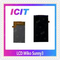ราคา LCD Wiko Sunny 3 อะไหล่หน้าจอจอภาพด้านใน หน้าจอ LCD Display อะไหล่มือถือ คุณภาพดี ICIT-Display (5754727314)