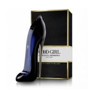 ราคา ของแท้ จัดส่งที่รวดเร็ว แคโรไลนา เฮอร์เรรา Carolina Herrera Good Girl Eau de Parfum 80ml For Women น้ำหอมผู้หญิง (48603381811)