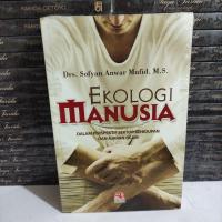 ราคา หนังสือ: มนุษย์ ECOLOGY (44601263294)