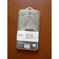 ราคา Combo 2 GOR กระจกนิรภัยสําหรับ Xiao.mi Redmi K90 Pro Max โปร่งใส, Beveled Edge, Super Smooth Touch (52202397198)