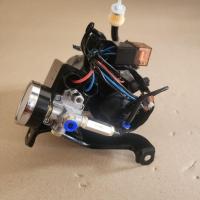 ราคา ปั้มลมญี่ปุ่นพร้อมใช้งาน+ระบบตัดลมออโต้ ใช่ไฟ12V (24137008204)