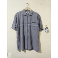 ราคา KEMEJA เสื้อซิป เสื้อโต้คลื่น piko (48653268070)