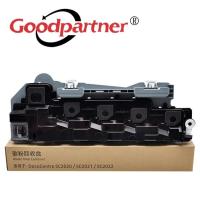 ราคา 1X CWAA0869 โทนเนอร์เสียขวดกล่องคอนเทนเนอร์สําหรับ XEROX DocuCentre SC2020 SC2021 SC2022 DC SC 2020 2021 2022 เลเซอร์ (56351018013)