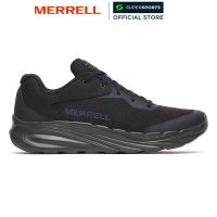 ราคา MERRELL Morphaxis รองเท้าวิ่งเทรลผู้ชาย (43519335243)