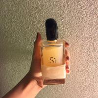 ราคา น้ำหอม Giorgio Armani - Si rose signature (1023730205)
