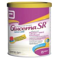 ราคา Glucerna TRIPLECARE กลูเซอนา เอสอาร์ เบาหวาน กลูเซอน่า กลูเซอร์นา กลูเซอร์น่า (25013252946)