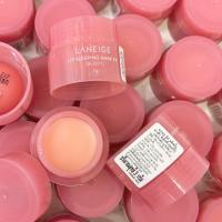 ราคา ฉลากไทย Laneige Lip Sleeping Mask 3g ลิปมาส์กลาเนจ ลิปปาก (25751524351)
