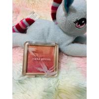 ราคา บลัชออน Cute Press บลัชออนไล่เฉดสีสุดฮิต #02 Peach Passion (24578682226)