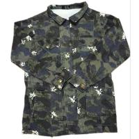 ราคา เสื้อแจ๊คเก็ตทหารพิมพ์ลายพราง มือสอง (29066332812)