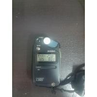 ราคา มิเตอร์วัดแสง Sekonic Flashmate L-308 S (สีดำ) มือสอง (20728417532)