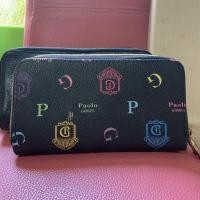 ราคา กระเป๋าตังแฟชั่น paolo gomes (5397754131)