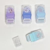 ราคา ยางลบ ลายการ์ตูน เจ้าหญิง พร้อมปลอกพลาสติก (44322104161)