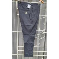 ราคา น383) H&M SKINNY FIT กางเกงทำงานชาย สีเทาเอว 35"ผ้ายืด ใส่สบาย (46503307538)