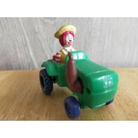 ราคา ของเล่นสะสม แมคโดนัลด์ (9006901192)