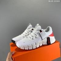ราคา Nike Free Metcon 5 Casual sports รองเท้าวิ่งสำหรับผู้ชายและผู้หญิงรองเท้าผ้าใบ (26053917606)