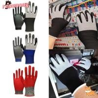 ราคา RENUNONG ช่างไฟฟ้าถุงมือฉนวน, Ultrathin Oil Proof Touch Screen ฉนวนกันความร้อนถุงมือ,อุตสาหกรรมภายในแรงดันไฟฟ้า 400V/500V ป้องกันรอยขีดข่วนทํางานปลอดภัยถุงมือ (52853677608)