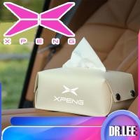 ราคา [พร้อม] XPENG G6 รถหนังพื้นผิวแขวนกล่องกระดาษทิชชู XPENG X9 Body Kit ตกแต่งรถ XPENG X9 EV รถอุปกรณ์เสริม CE2S (41507013907)