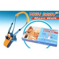 ราคา สายพยุงเด็กหัดเดิน Moby Baby Moon walk (548974613)