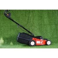 ราคา รถตัดหญ้าไฟฟ้า EFCO (มือสอง) (12066398762)