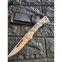 ราคา มีดพับ COLUMBIA G290 ปีกผีเสื้อ (13802062687)