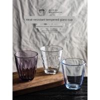 ราคา บ้องแก้ว แก้วน้ําใส แก้วใสทนอุณหภูมิสูงสำหรับร้านอาหาร (49600754148)