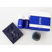 ราคา แท้ 100% ชุด Kose SEKKISEI Skin care Set (1908092838)