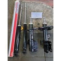 ราคา โช๊คอัพsuzuki swift ปี 2012-2024 ราคาตัวละ ตรงรุ่น tokico (25157709486)