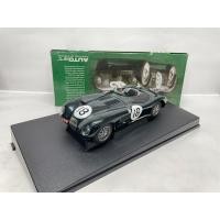 ราคา Autoart 1/18 Jaguar C Type C-Type Le Mang #18号 แพ็คเดิมผลิตภัณฑ์ใหม่ซื้อมาเสมอในกล่องไม่มีการเล่นไม่มีการปิดผนึกตําแหน่งยังไม่ได้เปิด (53451106602)