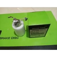 ราคา ขายแยกชิ้นหลอดไฟหน้าของแท้นินจา250/300,z 250,300,z800,นินจา650ของแท้(ของใหม่) (8193039080)