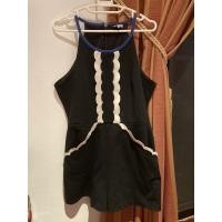 ราคา จั๊มสูท Lyn around size m (7382924307)