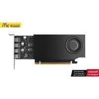 ราคา VGA (การ์ดแสดงผล) LEADTEK NVIDIA RTX A400 - 4GB GDDR6 (6893370759)