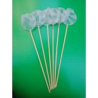 ราคา กระชอนตักปลากัดตักปลาขนาดเล็ก ได้ทุกชนิดลูกน้ำไรแดงก็ได้ แข็งแรงดีจะขายดีขอบเหล็ก (26572860105)