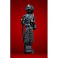 ราคา พระสิวลี มหาลาภ รูปหล่อโบราณล้านนาไทใหญ่ เนื้อสำริด เก่าแท้ สวย ศิลปะงดงามหนึ่งเดียวไม่มีสอง เพราะเริ่มจากการปั้นหุ่น (29212906577)