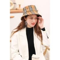 ราคา หมวกแบรนด์​ BURBERRY​ (20814593875)