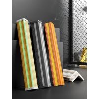 ราคา ตัวป้องกันมุมส่องสว่างในตัวของ TPU แถบสะท้อนแสงสีสำหรับโรงรถใต้ดิน (26721998731)