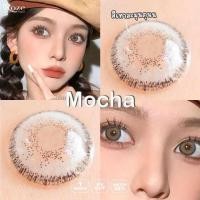 ราคา คอนแทคเลนส์ แฟชั่น รายเดือน ยี่ห้อ common oh soul pony dreamma แถมตลับลายฮ็อตฮิตลายขายดี (42551533064)