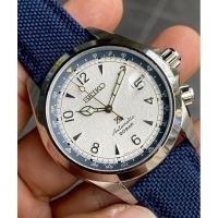 ราคา นาฬิกาข้อมือ Seiko Prospex Alpinist Automatic Limited Edition SPB532J1 (55701896875)