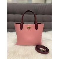 ราคา กระเป๋า Coach Willow tote งานshopแท้ (28225618192)