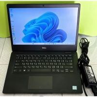 ราคา (คอมมือสอง) Notebook Dell Latitude 3400 i5 8265U Ram 8GB SSD M.2 256 GB UHD 620 (28508790257)