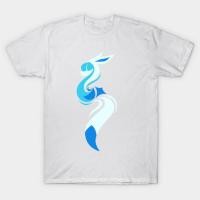 ราคา เสื้อยืด Vintage Diamond Dust - Shiny Fox T-Shirt แท้ Cotton 100% หนาๆ S-5XL แห้งเร็ว รัดรูป (29990550536)