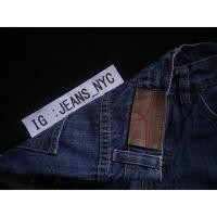 ราคา A102 Calvin Klein ป้ายเนี๊ยบมากค่ะสาวๆ เอว26 สะโพก38 (64821427)