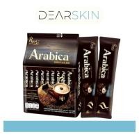 ราคา [ราคาส่งตั้งแต่ชิ้นแรก ของแท้100%] รอแยลคอฟฟี่ อาราบิก้า Royal coffee โรบัสต้าเบลนด์ 540 กรัม (20 กรัม x 27ซอง) (27073094122)