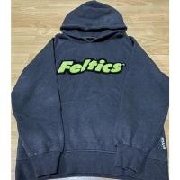 ราคา เสื้อกันหนาว มีฮู้ด ลายโลโก้ Feltics ขนาดใหญ่ (22671372079)