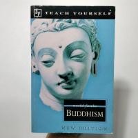 ราคา Buddhism by Clive Erricker (24064824816)