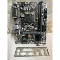 ราคา MAINBOARD (เมนบอร์ด) GIGABYTE GA-H110M-DS2 (DDR4) (SOCKET LGA 1151) (MICRO-ATX) (27120391739)