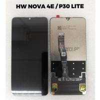 ราคา (MobileOnline HW45) Nova 4E / P30 Lite จอแสดงผล Lcd Touchscreen Digitizer (44411804395)