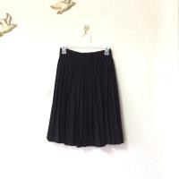 ราคา กระโปรงพลีท ยาว 22" (292392197)