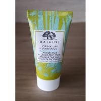 ราคา Origins drink up intensive overnight mask To Quench Skin's Thirst 30 ml. มาส์กเติมน้ำให้ผิว (2278950)