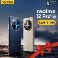 ราคา Realme 12 Pro+ รุ่น 5G(12/512GB)จอ 6.67 นิ้ว ดีไซน์สวยทันสมัย(By Shopee SuperTphone1234) (26340115739)