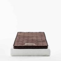 ราคา SB Design Square ท็อปเปอร์ LOTUS รุ่น LUCIANO ขนาด 3.5 ฟุต หนา 2 นิ้ว (24458661988)